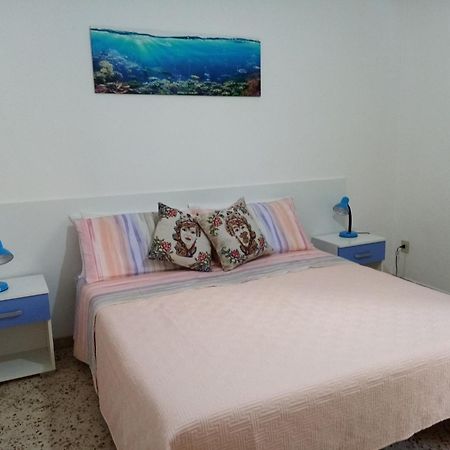 Da Giusy Apartman Castelbuono Kültér fotó