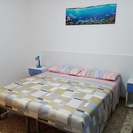 Da Giusy Apartman Castelbuono Kültér fotó