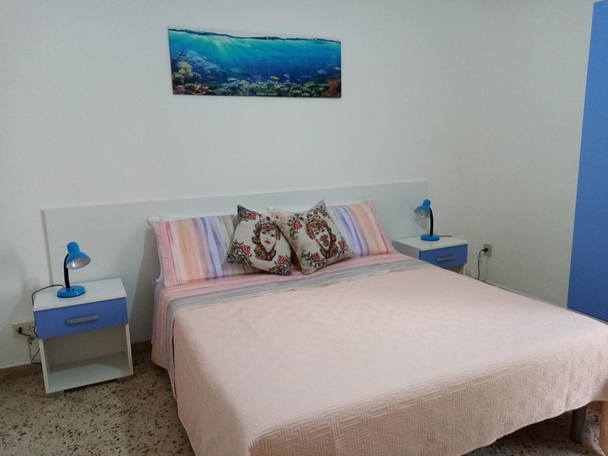 Da Giusy Apartman Castelbuono Kültér fotó