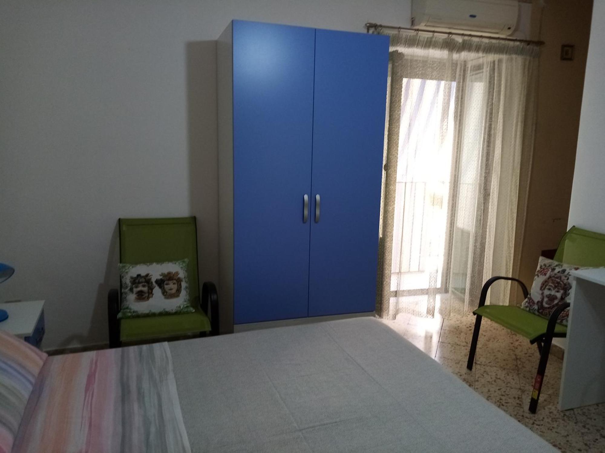 Da Giusy Apartman Castelbuono Kültér fotó